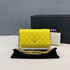 Chanel Women Pre-Loved Bag Very Good Condition